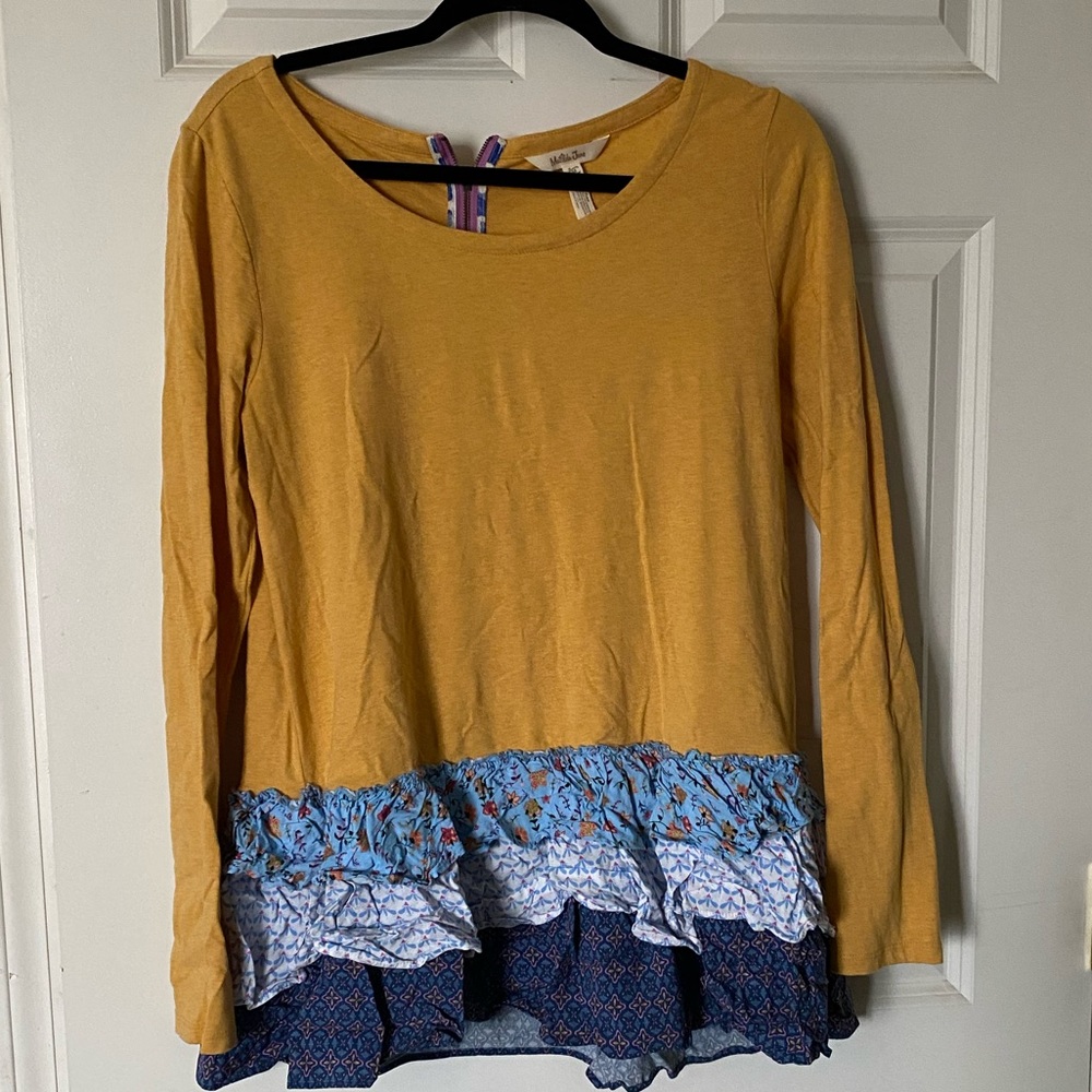 Matilda Jean Long Sleeve